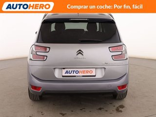 Citroën Grand C4 Spacetourer 1.2 PureTech Feel