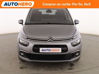 Citroën Grand C4 Spacetourer 1.2 PureTech Feel