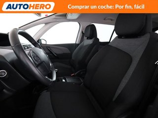 Citroën Grand C4 Spacetourer 1.2 PureTech Feel