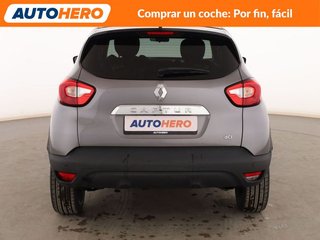 Renault Captur 1.5 dCi Energy Zen
