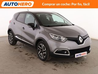 Renault Captur 1.5 dCi Energy Zen