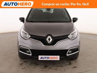 Renault Captur 1.5 dCi Energy Zen