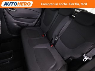 Renault Captur 1.5 dCi Energy Zen