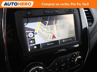 Renault Captur 1.5 dCi Energy Zen