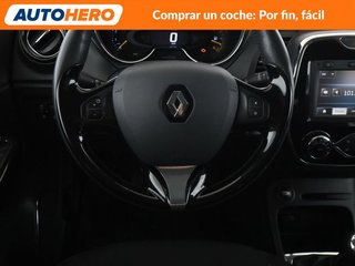 Renault Captur 1.5 dCi Energy Zen