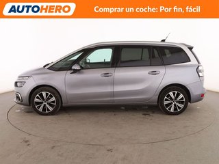 Citroën Grand C4 Spacetourer 1.2 PureTech Feel