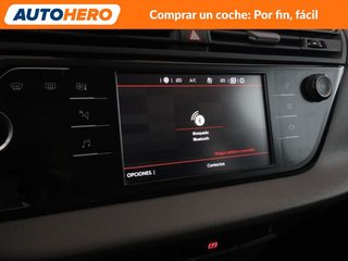 Citroën Grand C4 Spacetourer 1.2 PureTech Feel
