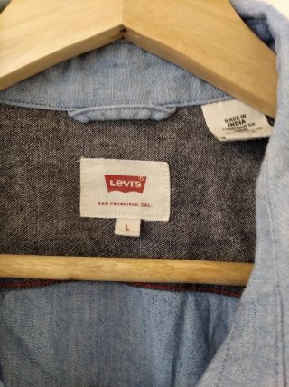 Camisa Levis Talla L