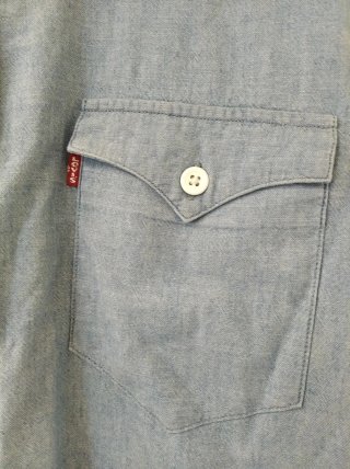 Camisa Levis Talla L