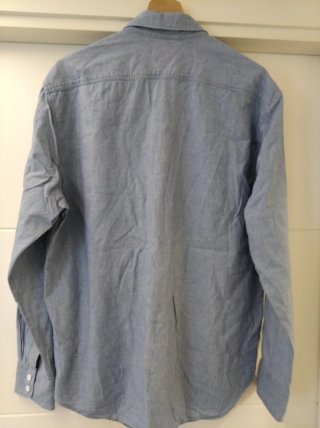 Camisa Levis Talla L