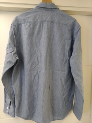 Camisa Levis Talla L