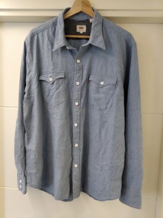 Camisa Levis Talla L