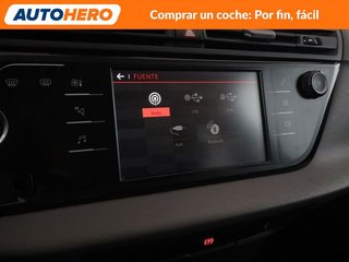 Citroën Grand C4 Spacetourer 1.2 PureTech Feel
