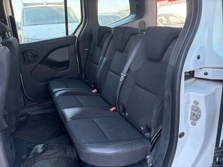 Renault Kangoo desde 260€/mes ¡SIN ENTRADA!