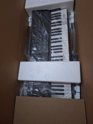 Piano Medeli SP201 Seminuevo