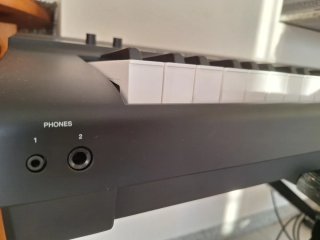 Piano Medeli SP201 Seminuevo