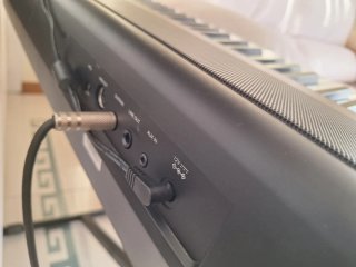 Piano Medeli SP201 Seminuevo