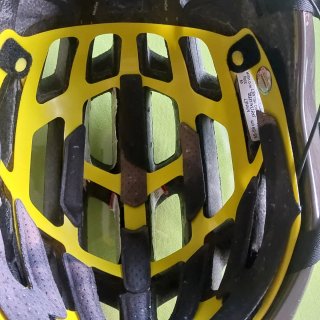 Casco de bicicleta Specialized
