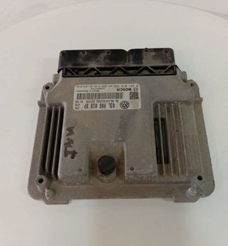Audi 03l906018bp centralita motor a4 basico 55832