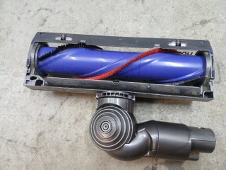 Spazzola Dyson Rotante