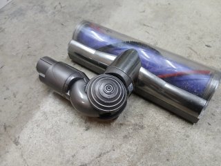 Spazzola Dyson Rotante