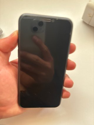 iPhone 11 Pro Turquesa 80% Bat