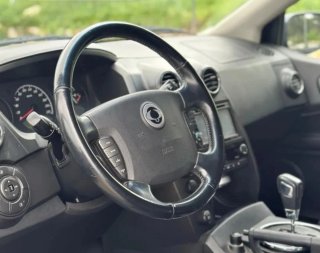 SsangYong Actyon 2008