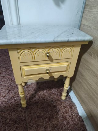 Muebles dormitorio antiguos