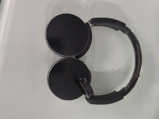 Auriculares AKG Y50BT Bluetooth Negro/Plata