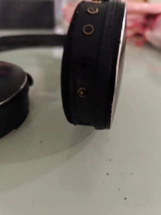 Auriculares AKG Y50BT Bluetooth Negro/Plata