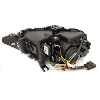 Faros Xenon Led Dinámicos para Audi A4 B8 12-15