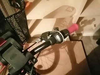 Bicicleta niña 20 buen estado