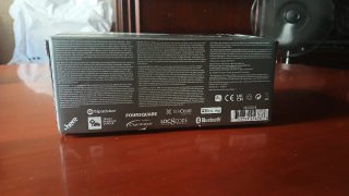 Garmin Dēzl LGV700 Navegador GPS Camión