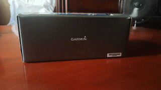 Garmin Dēzl LGV700 Navegador GPS Camión