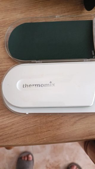 Thermomix TM5 de Vorwerk