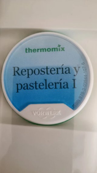 Thermomix TM5 de Vorwerk