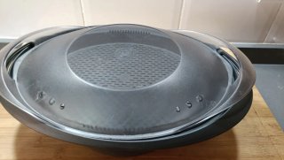 Thermomix TM5 de Vorwerk