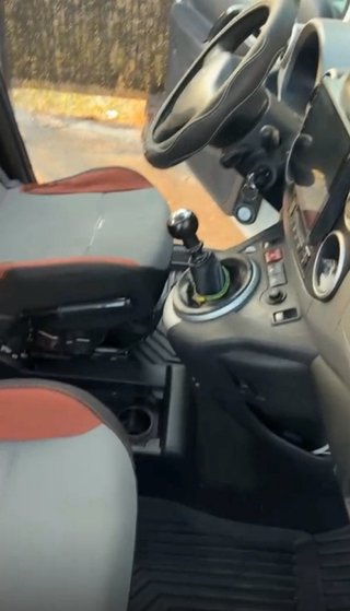 Peugeot Partner Tepee 2016