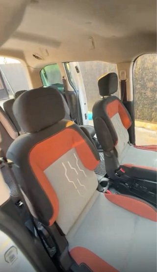 Peugeot Partner Tepee 2016