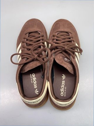 Adidas Handball Spezial x Sporty Rich Marrón Talla