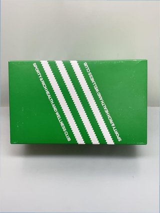 Adidas Handball Spezial x Sporty Rich Marrón Talla