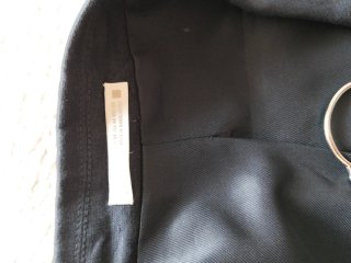 Traje Zara gris hombre Talla 44 pantalones 54 chaq