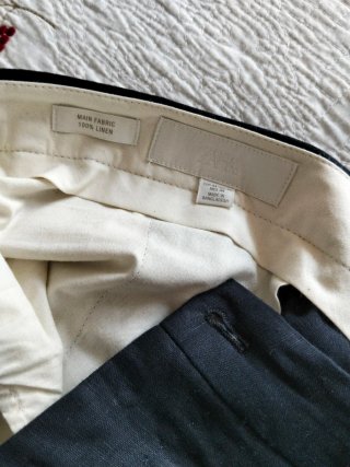 Traje Zara gris hombre Talla 44 pantalones 54 chaq