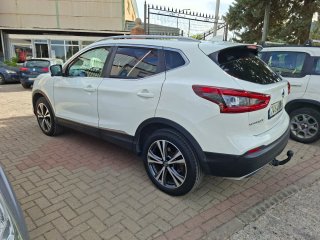 Nissan Qashqai DCI 2018 N-CONNECTA