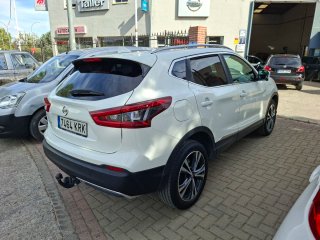 Nissan Qashqai DCI 2018 N-CONNECTA