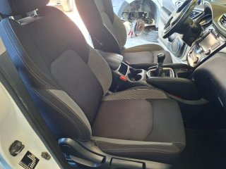 Nissan Qashqai DCI 2018 N-CONNECTA