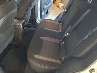 Nissan Qashqai DCI 2018 N-CONNECTA