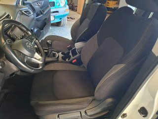 Nissan Qashqai DCI 2018 N-CONNECTA