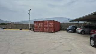 Alquiler de trastero
