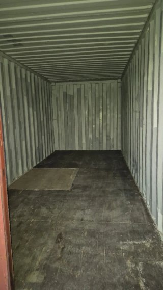 Alquiler de trastero